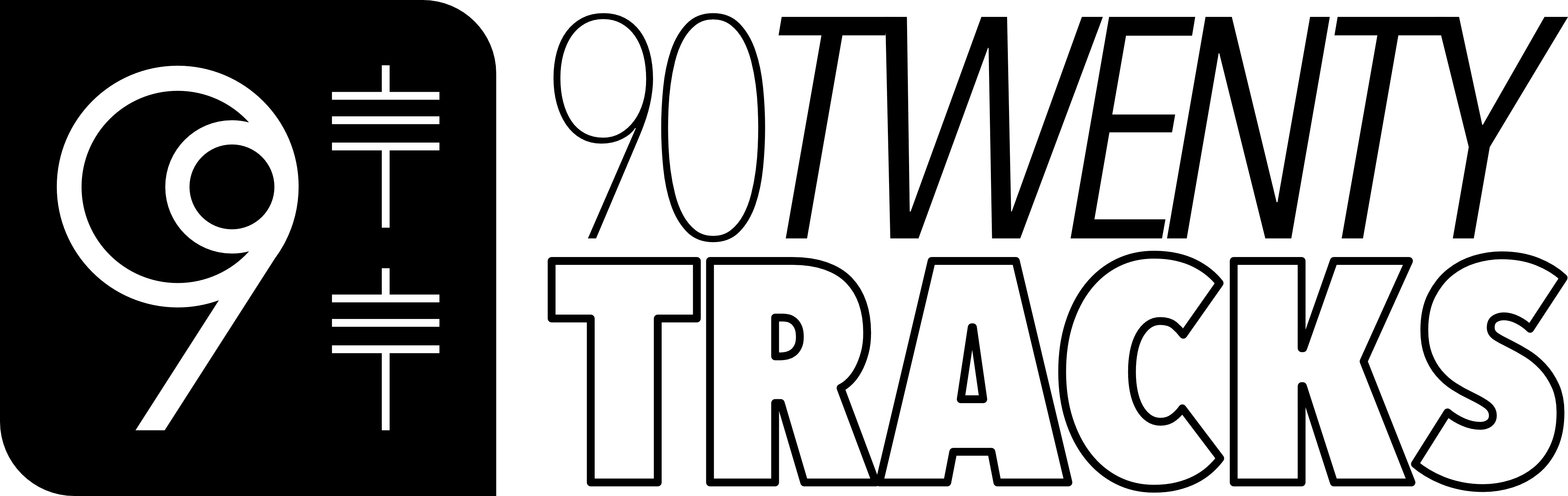 90 Twenty Tracks